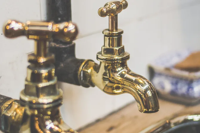 Water Heaters